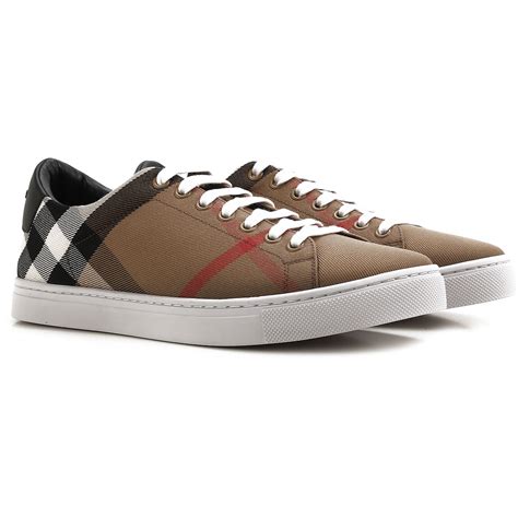 scarpe burberry uomo sneakers|Men’s Designer Sneakers .